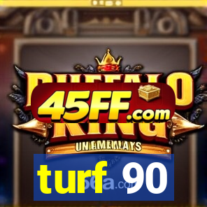 turf 90